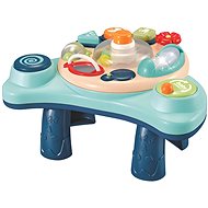 Aga4Kids Children's interactive table blue - Interactive table