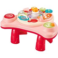 Aga4Kids Children's interactive table pink - Interactive table
