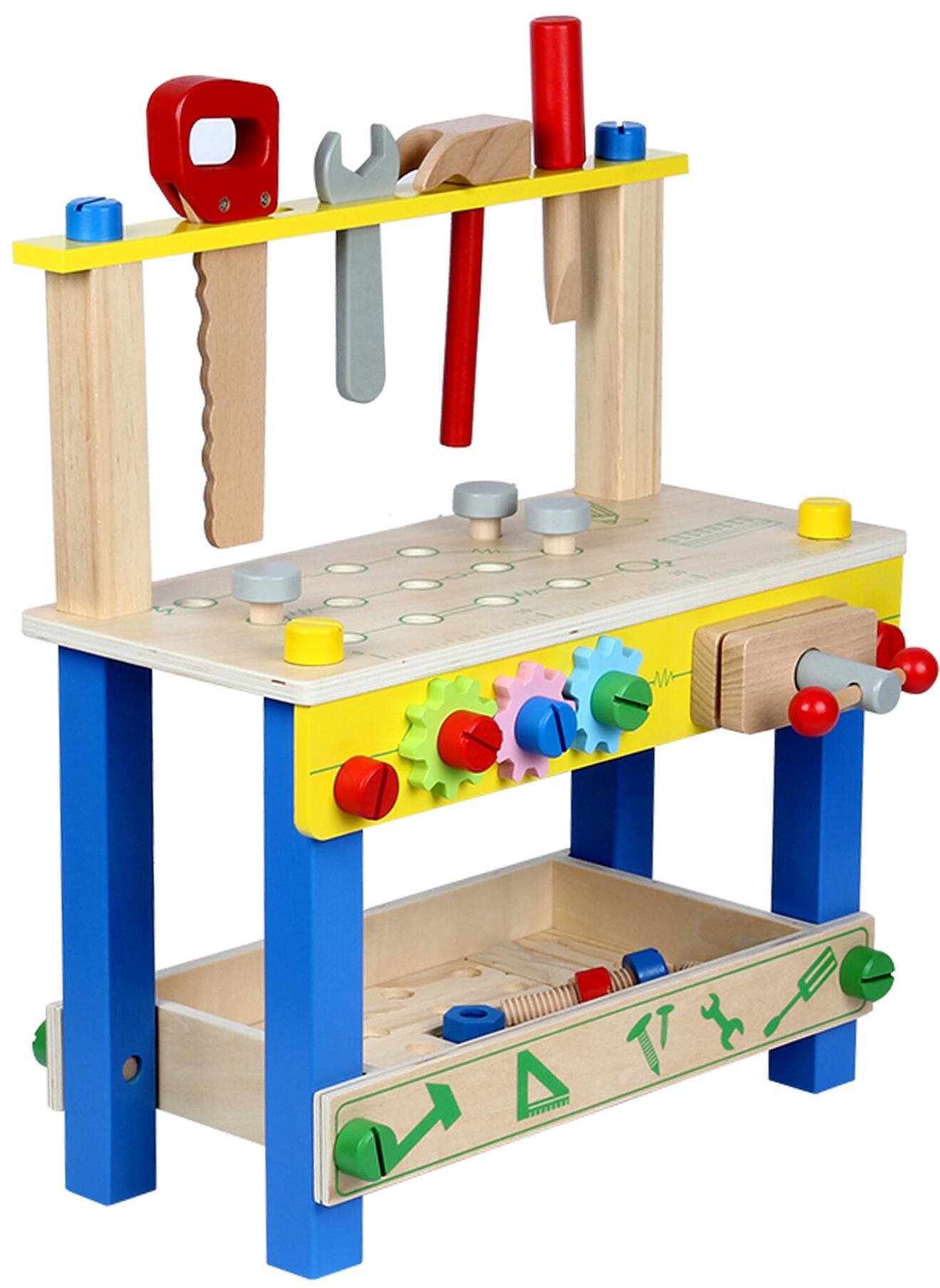 Aga4Kids Children's working ponk DS5673 - Game Set