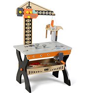 Aga4Kids Children's working ponk with crane DS5666 - Game Set