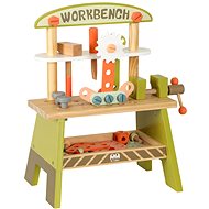 Aga4Kids Children's working ponk DS5663 - Game Set