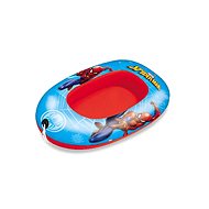 Mondo 16901 SPIDERMAN 94×66 cm red - Inflatable Boat