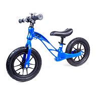 Aga Children's bicycle DS2901 blue - Balance Bike