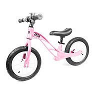 Aga Children's bouncer DS2901 pink - Balance Bike