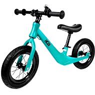 Aga Baby bouncer DS2902 green - Balance Bike