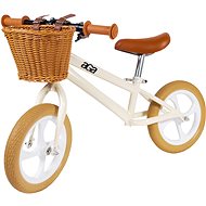 Aga Children's bouncer DS2905 beige - Balance Bike