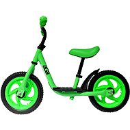 Aga Scooter MR1547 light green - Balance Bike