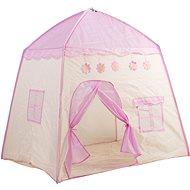 Aga4Kids Baby House Pink - Tent for Children