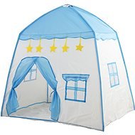 Aga4Kids Dětský domeček Modrý - Tent for Children