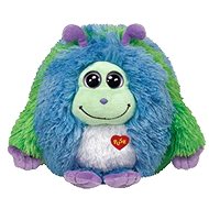 Eden Plush Eyes Monstaz blue/green maxi - Soft Toy