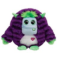 Eden Plush Eyes Monstaz Frankie maxi - Soft Toy