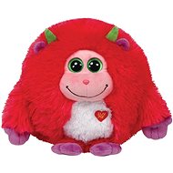Eden Monstaz Maxi pink - Soft Toy