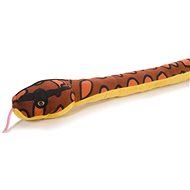 Eden Plyšový had Hroznýšovec - Soft Toy