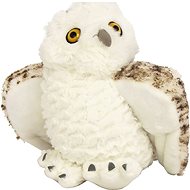 Eden Plush Snowy Owl 30 cm - Soft Toy