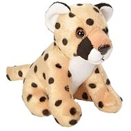 Eden Plush Leopard 15 cm - Soft Toy