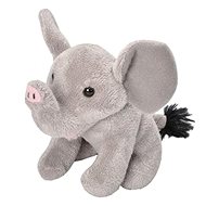 Eden Plush Elephant 15 cm - Soft Toy