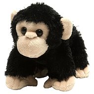 Eden Plyšový Šimpanz mládě 18 cm - Soft Toy