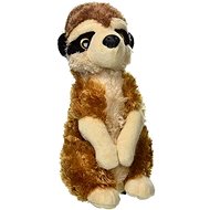 Eden Plush Meerkat - Soft Toy
