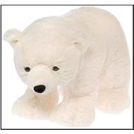 Eden Plyšový ľadový medveď 20 cm - Plyšová hračka
