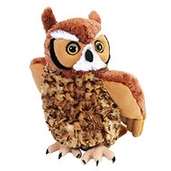 Eden Plush Otter 30 cm - Soft Toy