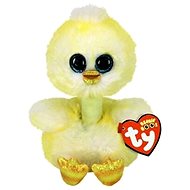 Baby Ty Beanie Boos Benedict long neck chicken 15 cm - Soft Toy