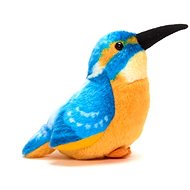 Eden Playing plush bird Iceberg - Soft Toy