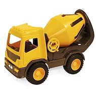 Adriatic Truck Mixer 40 cm - Toy Car