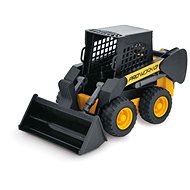 Adriatic Bobcat 20 cm - Digger