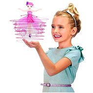 Flying Fairy Ella - Interactive Toy