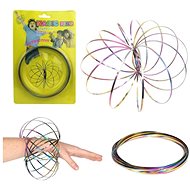 Alum Magic Spring - Magic Ring - Spring