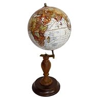 Decorative globe World - Globe