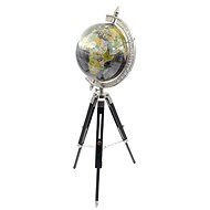 Decorative Globe Challenge - Globe