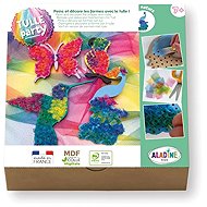 Aladine Tylová set for children Animals - Creative Kit