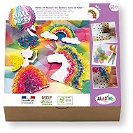 Aladine Tyler set for children Fairy tale - Creative Kit