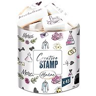 Aladdin Wedding - Children’s Stamps
