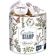 Aladine Spring Meadow - Children’s Stamps