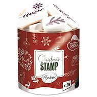 Aladine Merry Christmas - Children’s Stamps