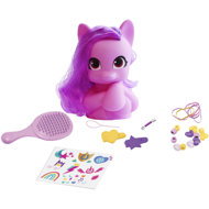 HTI Toys My Little Pony Princess Pipp combing head - Styling Head