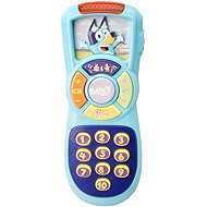 Alltoys Halsall Remote Control Bluey - Children’s Controller