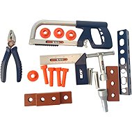 Alltoys Tool Set 17 pieces - Tool Set