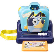 Alltoys Halsall Camera Bluey - Children's Camera