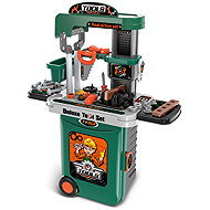 Alltoys 3in1 Tool Set - Tool Set