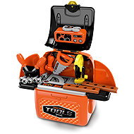 Alltoys Tool set in backpack - Tool Set