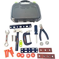 Alltoys Tool set in case - Tool Set