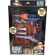 Alltoys Tools Set 12 Pieces - Tool Set