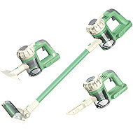 Alltoys Vacuum cleaner green - Children's Toy Vacuum Cleaner