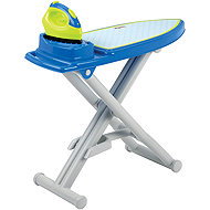 Alltoys Ironing board with iron - Toy Cleaning Set