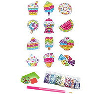 Alltoys Diamond Creative Set - Sweet - Diamond Painting