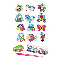 Alltoys Diamond Creative Set - Diamond Painting