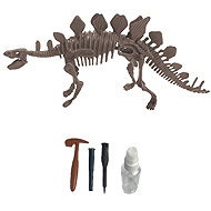 Alltoys Archaeological Set - Stegosaurus - Thematic Toy Set